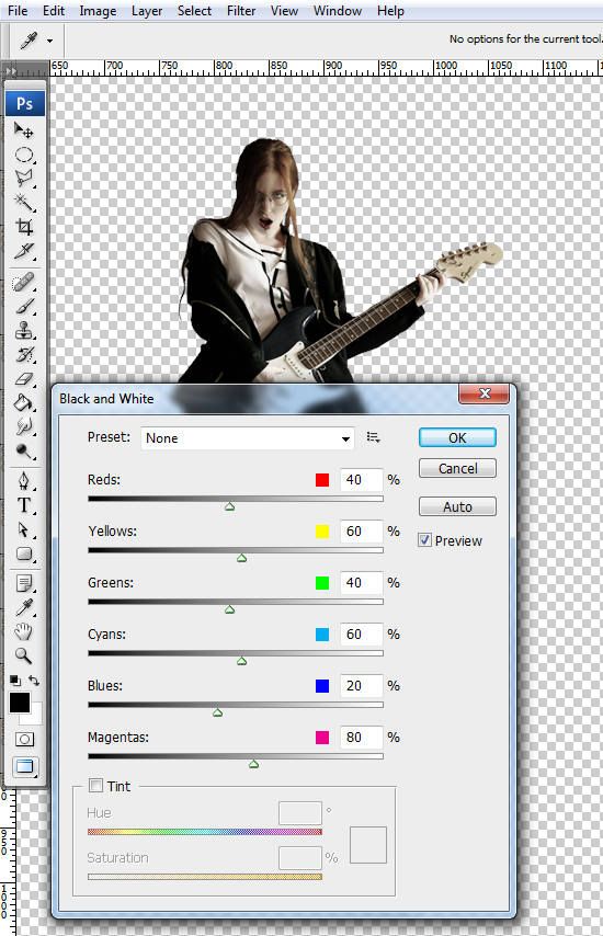 10.2 designioustimes music composition tutorial How to Create a Music Concept Design in Photoshop