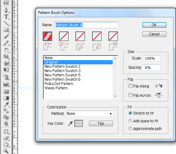 12.1 designioustimes doces tipo cana tutorial Como criar Doce Tipografia Cane com Photoshop e Illustrator