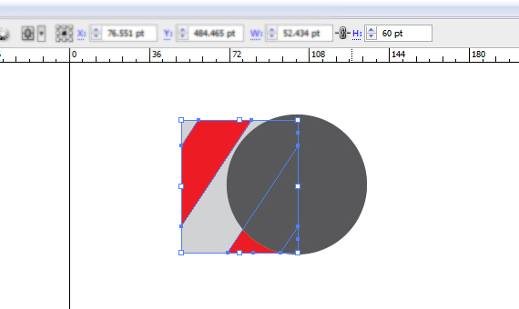 14 designioustimes candy cane tipo tutorial Como criar Doce Tipografia Cane com Photoshop e Illustrator