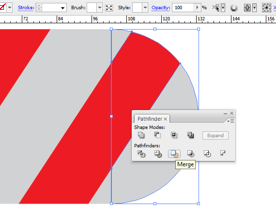 17.1 designioustimes candy cane type tutorial How to Create Candy Cane Typography with Photoshop and Illustrator