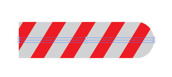 19.1-designioustimes-doce-de-açúcar do tipo-tutorial 19,1 designioustimes candy cane tipo tutorial Como criar Doce Tipografia Cane com Photoshop e Illustrator