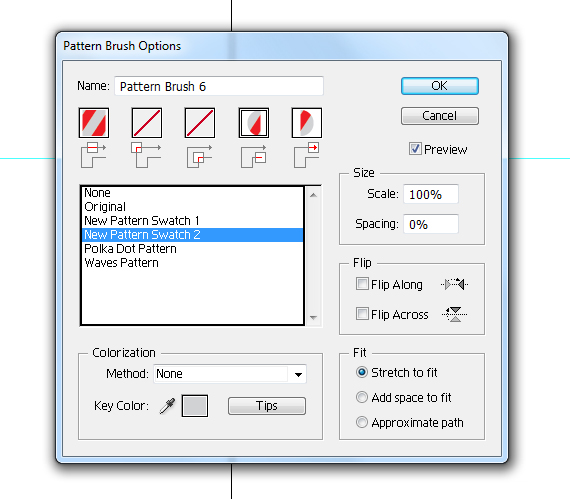 20 designioustimes candy cane tipo tutorial Como criar Doce Tipografia Cane com Photoshop e Illustrator