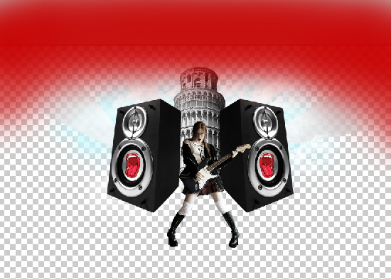 21 designioustimes music composition tutorial How to Create a Music Concept Design in Photoshop