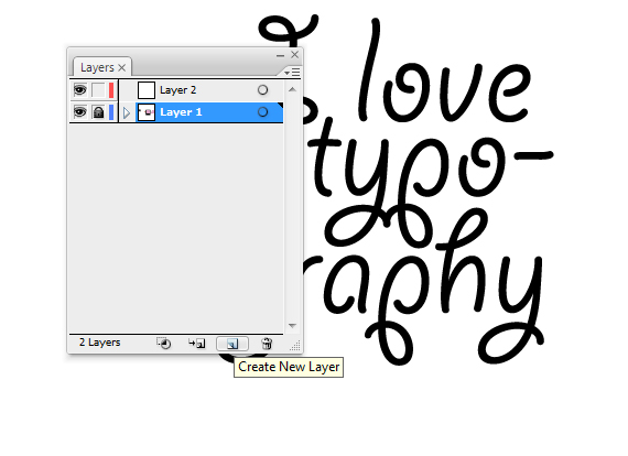 23 designioustimes candy cane tipo tutorial Como criar Doce Tipografia Cane com Photoshop e Illustrator
