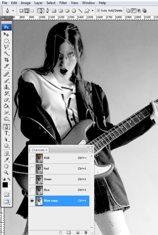 3.1 designioustimes music composition tutorial How to Create a Music Concept Design in Photoshop