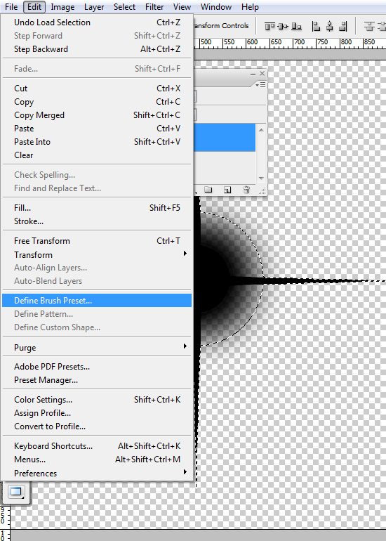 38.1 designioustimes music composition tutorial How to Create a Music Concept Design in Photoshop
