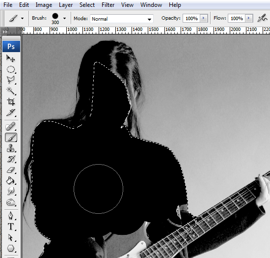 4 designioustimes music composition tutorial How to Create a Music Concept Design in Photoshop