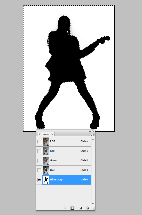 5 designioustimes music composition tutorial How to Create a Music Concept Design in Photoshop