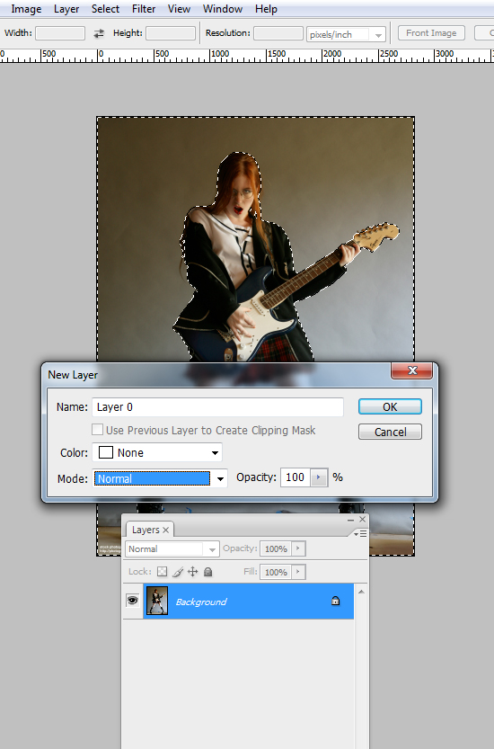 6 designioustimes music composition tutorial How to Create a Music Concept Design in Photoshop