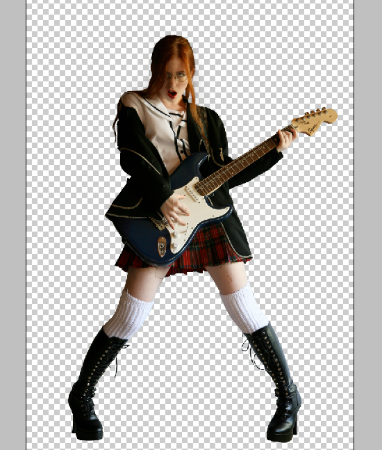 6.1 designioustimes music composition tutorial How to Create a Music Concept Design in Photoshop