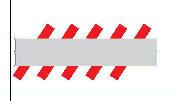 7-designioustimes-doce-de-açúcar do tipo-tutorial 7 designioustimes candy cane tipo tutorial Como criar Doce Tipografia Cane com Photoshop e Illustrator