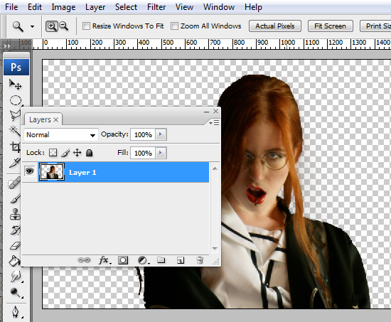 7 designioustimes music composition tutorial How to Create a Music Concept Design in Photoshop