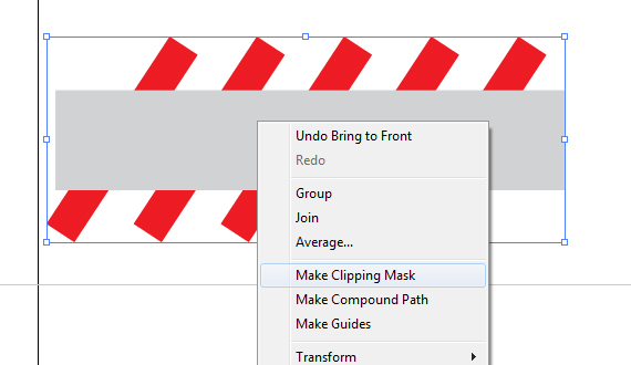 8-designioustimes-doce-de-açúcar do tipo-tutorial 8 designioustimes candy cane tipo tutorial Como criar Doce Tipografia Cane com Photoshop e Illustrator