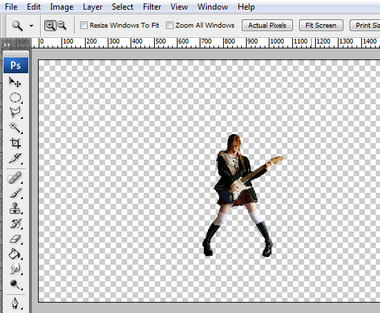 8 designioustimes music composition tutorial How to Create a Music Concept Design in Photoshop