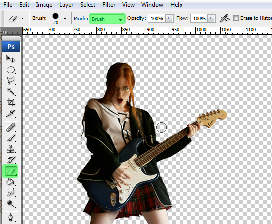 9 designioustimes music composition tutorial How to Create a Music Concept Design in Photoshop