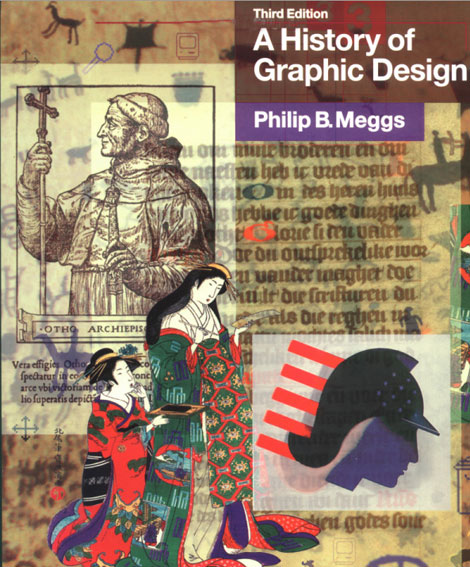 A history of graphic design 15 Books Every Graphic Designer Should Read