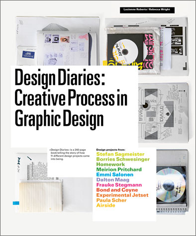 Design Diaries 15 Books Every Graphic Designer Should Read