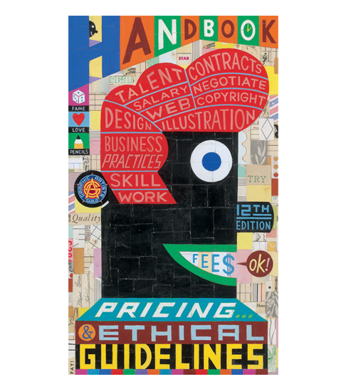 Graphic Artist Guild Handbook 15 Books Every Graphic Designer Should Read