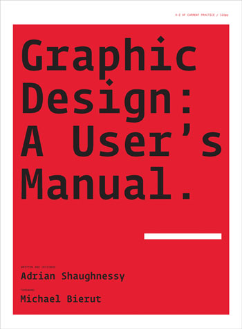 Graphic Design A Users Manual 15 Books Every Graphic Designer Should Read