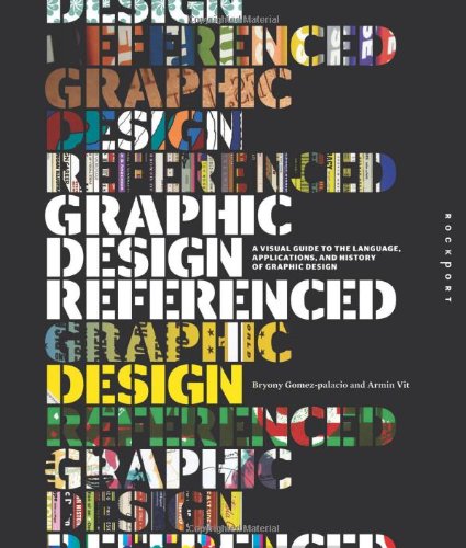 Graphic design referenced 15 Books Every Graphic Designer Should Read