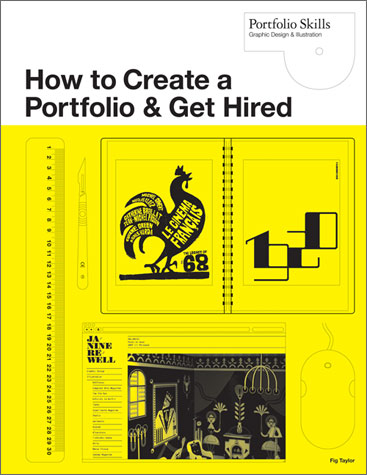 How to create a portfolio and get hired 15 Books Every Graphic Designer Should Read
