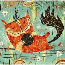 Illustration Alberto Cerriteno