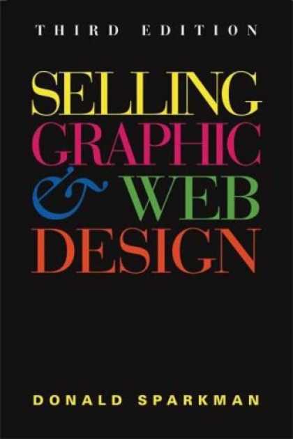 Selling graphic and web design 15 Books Every Graphic Designer Should Read