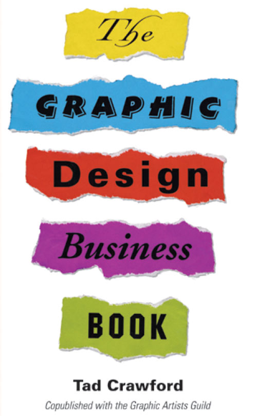 The graphic design business book 15 Books Every Graphic Designer Should Read