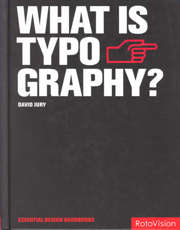 What is typography 15 Books Every Graphic Designer Should Read
