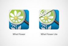 WhatFlower-Icons