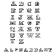 alphabeast
