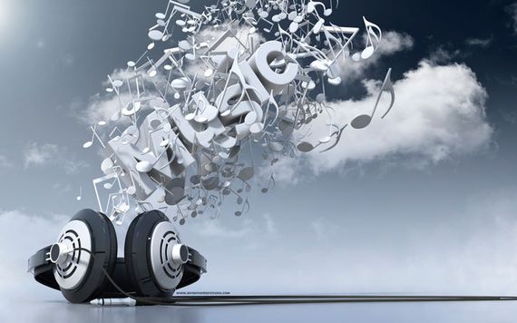 cgi project mike campau Artist of the Week   Mike Campau