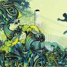 illustration robert fori
