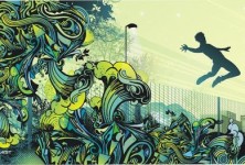 illustration robert fori