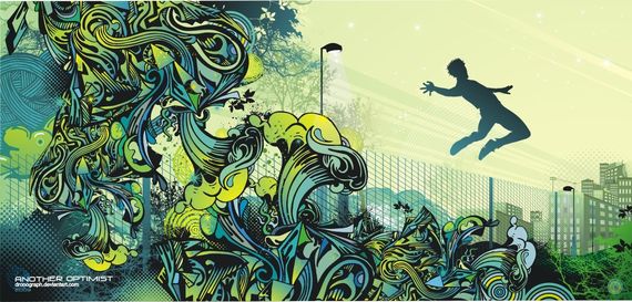 illustration robert fori1 Interview with Graphic Designer Robert Fori