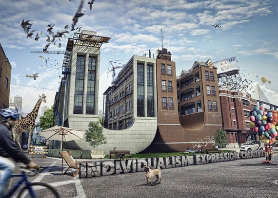 the double U mike campau Artist of the Week   Mike Campau
