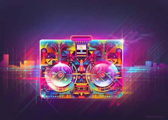 vital_waves_by_dronograph-d32c1g1 vital waves by dronograph d32c1g1 Interview with Graphic Designer Robert Fori