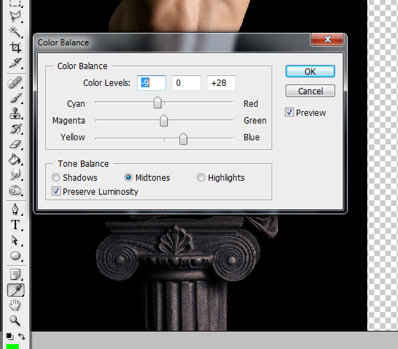 13.1 designioustimes vintage concept design tutorial How to Create a Modern Vintage Concept Design in Photoshop