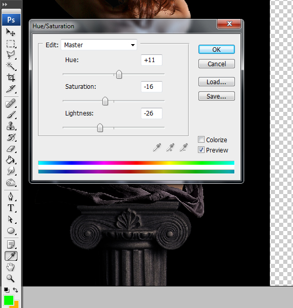 13.2 designioustimes vintage concept design tutorial How to Create a Modern Vintage Concept Design in Photoshop