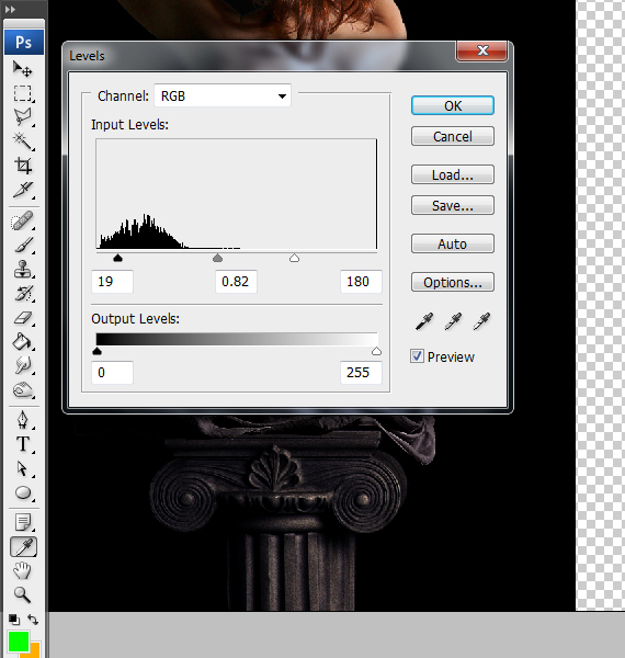 13.3 designioustimes vintage concept design tutorial How to Create a Modern Vintage Concept Design in Photoshop