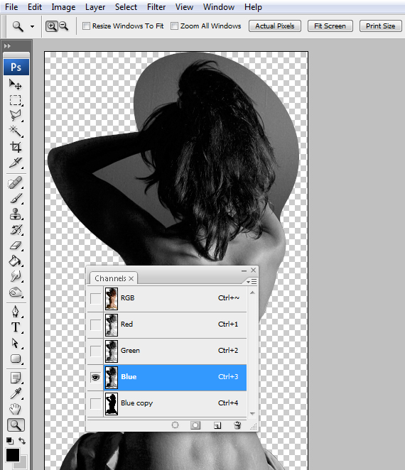 5 designioustimes vintage concept design tutorial How to Create a Modern Vintage Concept Design in Photoshop