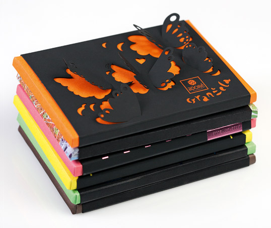 Chocolate Product Design