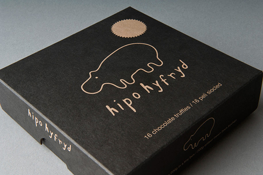 Hipo Hyfryd Chocolate Package Design 50+ Creative Chocolate Package Designs