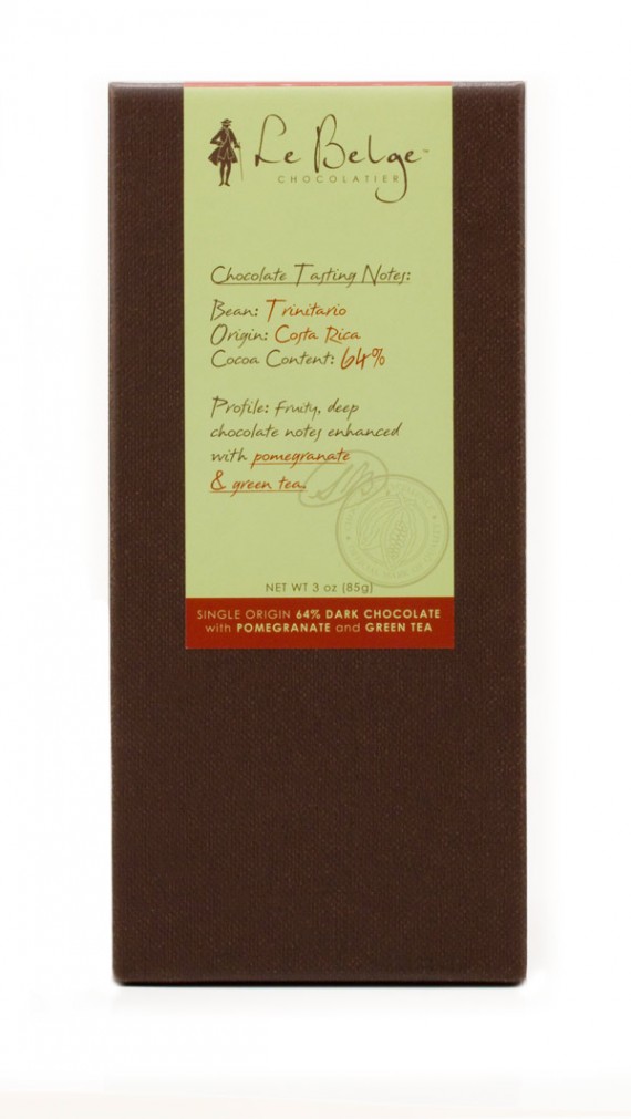Single Origin Chocolates Package Design2 570x1011 50+ Creative Chocolate Package Designs