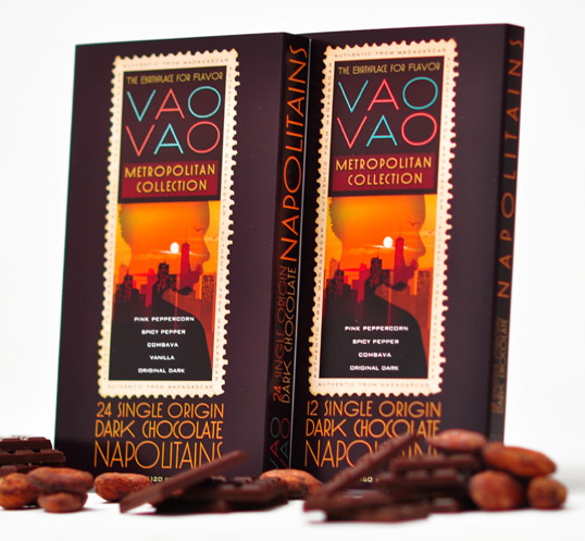 Vao Vao Chocolate Package Design 50+ Creative Chocolate Package Designs