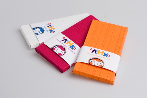 chocolate package for blinds and visually impaired 570x380 50+ Creative Chocolate Package Designs