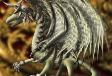dragon photoshop tutorial
