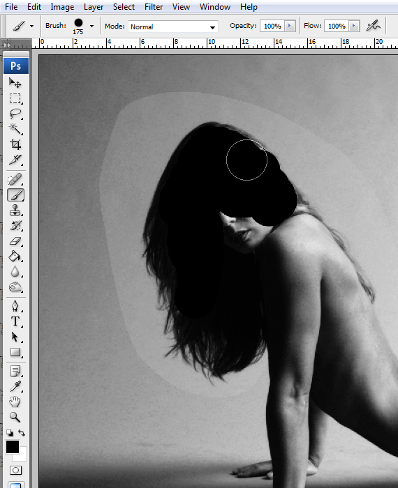 10 designioustimes conceptual monochromatic composition tutorial Create a Conceptual Monochromatic Composition in Photoshop