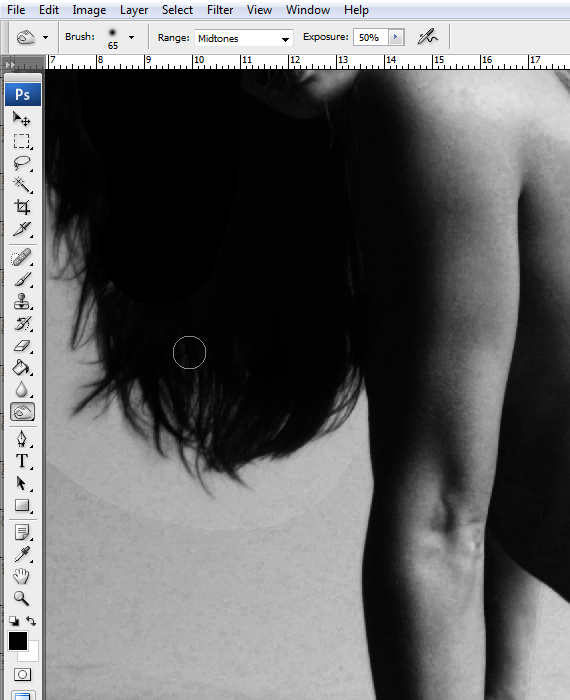 11 designioustimes conceptual monochromatic composition tutorial Create a Conceptual Monochromatic Composition in Photoshop