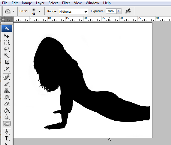 12 designioustimes conceptual monochromatic composition tutorial Create a Conceptual Monochromatic Composition in Photoshop